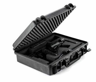 Steambow AR-Series &ndash; Transport case M10