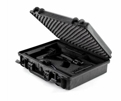 Steambow AR-Series &ndash; Transport case M10