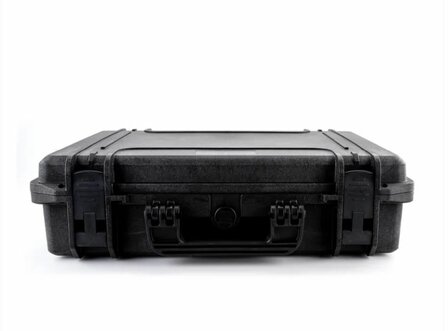 Steambow AR-Series &ndash; Transport case M10