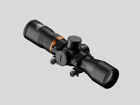 Barnett Hyper Raptor&trade; CCD | 210 lbs / 410 fps | Complete set!