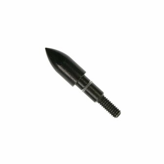 Bullet STD punt voor Cobra System R9 pijlen | 10 stuks