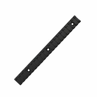 X-BOW FMA Supersonic REV - Long Rail - Picatinny rail
