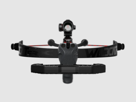 Barnett WildCat CRX | 195 lbs / 260 fps | Complete set!