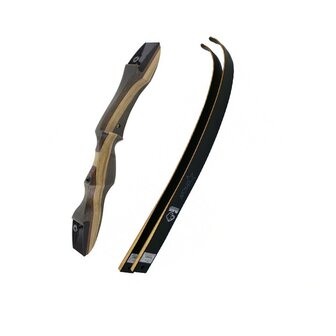 Black Sheep Nova jachtboog | 64inch - 25 t/m 50lbs