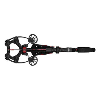 Barnett Hyper Raptor&trade; | 210 lbs / 410 fps | Complete set!
