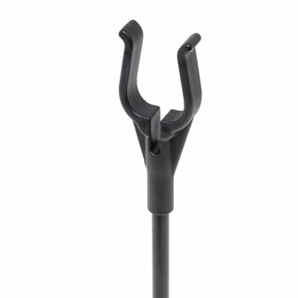 Black Sheep Bow Stand Carbon Short