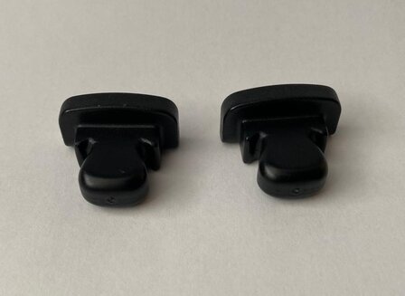 Man Kung MK-TCS2 Alligator Limb tips