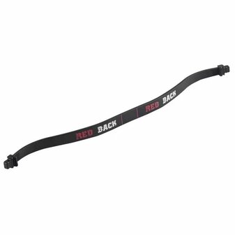 Hori-Zone RedBack lat | 50 lbs