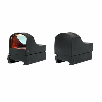 Hori-Zone Compact Reddot Reflex