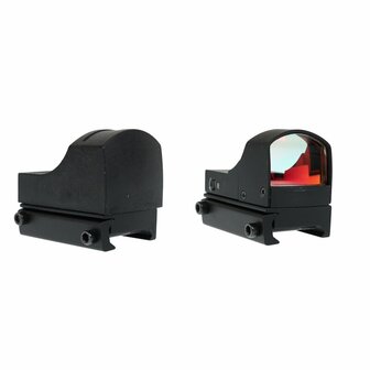 Hori-Zone Compact Reddot Reflex