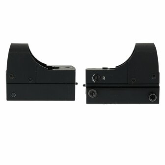 Hori-Zone Compact Reddot Reflex