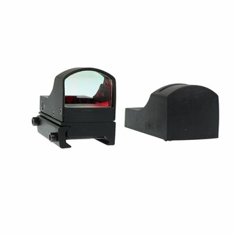 Hori-Zone Compact Reddot Reflex