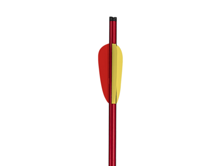Ek Archery kruisboogpijl | aluminium | 16 inch | 2018 | per 5