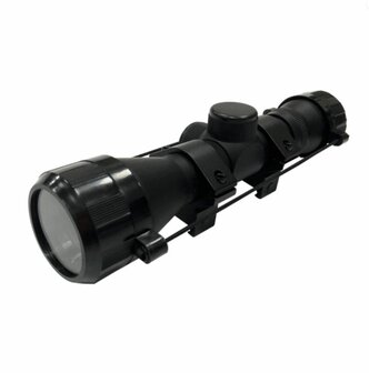 Kruisboogrichtkijker 4x32 | Ek Archery 