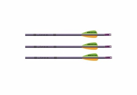 Laatste kans | Easton XX75 Jazz 1616 | per 3