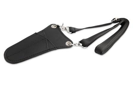 AlexBow Quiver voor blaaspijp darts &quot;Heart&quot;