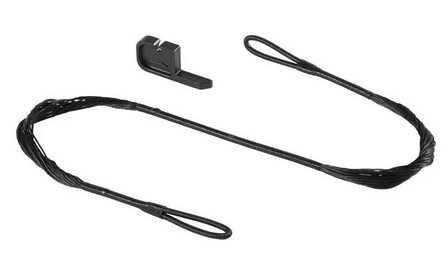 Hori-Zone Replacement String | Pistol Crossbow Redback