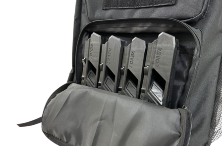 Ek Archery Revo 7 backpack