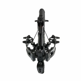 X-Bow FMA Supersonic TACTICAL XL 120 lbs / 340 fps  | incl. 6-schots magazijn