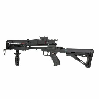 X-Bow FMA Supersonic TACTICAL XL 120 lbs / 340 fps  | incl. 6-schots magazijn