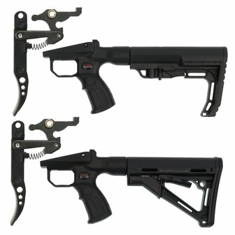X-BOW FMA Supersonic Upgrade Kit | kolf &amp; trigger
