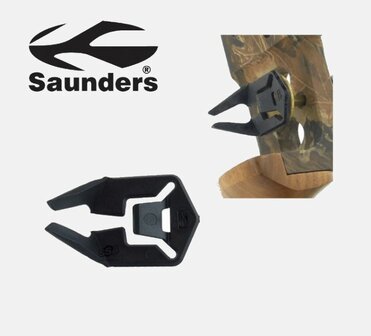 Saunders EXPREST&trade; REST