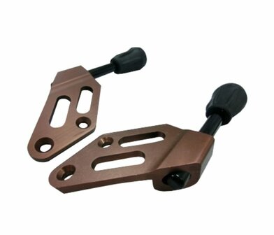 Hori-Zone String Stopper Set Compound
