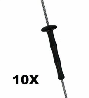Flex Archery Finger Protector 3.0 | per 10
