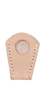 Buck Trail Tip Protector / String Keeper