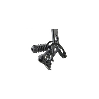 Topoint M1 Black | 20-70lbs | 320fps | Complete set!