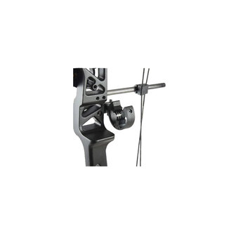 Topoint M1 Black | 20-70lbs | 320fps | Complete set!