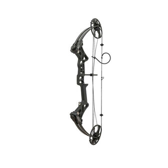 Topoint M1 Black | 20-70lbs | 320fps | Complete set!