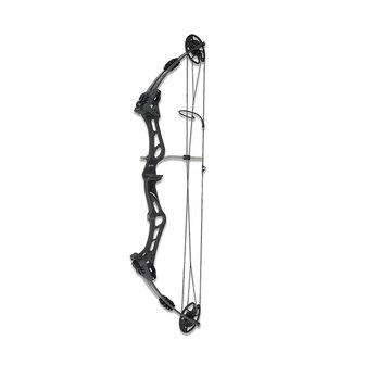 Core Zeal Dual Cam | 30-55 lbs