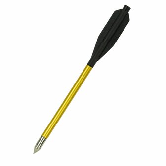 ManKung Bolt  6,5 inch| ALU | per 12