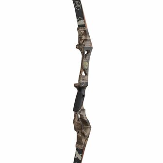 Salinda Osprey | 58 inch - 25 t/m 45lbs
