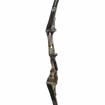 Salinda Osprey | 58 inch - 25 t/m 45lbs