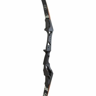 Salinda Osprey | 58 inch - 25 t/m 45lbs