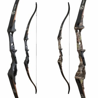 Salinda Osprey | 58 inch - 25 t/m 45lbs