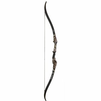 Salinda Osprey | 58 inch - 25 t/m 45lbs