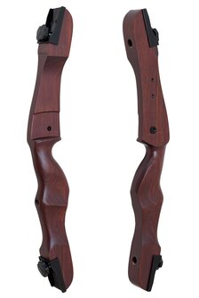 Voordeelset - CORE Archey recurve handboog 