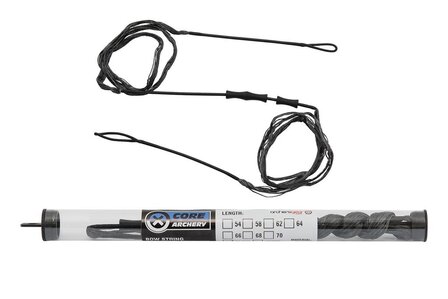 Voordeelset - CORE Archey recurve handboog 
