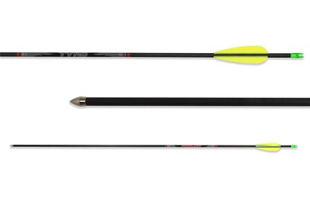Voordeelset - CORE Archey recurve handboog 
