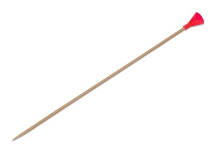 Alexbow Bamboo Darts | per 50 stuks