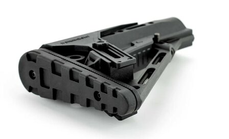 AR-Series - Kolf met wangsteun