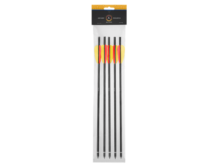 Ek Archery kruisboogpijl | aluminium | 20 inch | 2219 | 5 stuks