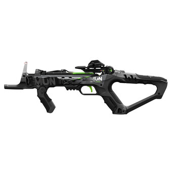 Barnett Demun&trade; Tri Strike | MultiShot