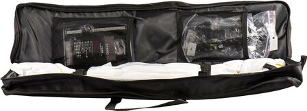 Voordeelset - SALINDA Noble recurve handboog 