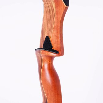 VOORDEELSET - Salinda Royal X8 | one piece recurve boog | 60 inch