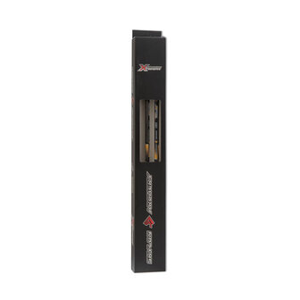 Skylon X-Bow | Carbon | 16 inch | 6-pak