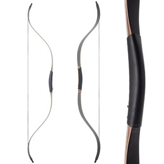Samick SKB ruiterboog 50 inch | 25-55lbs